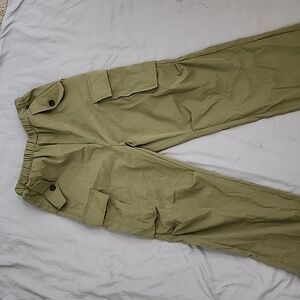 Boy's Cargo Pants